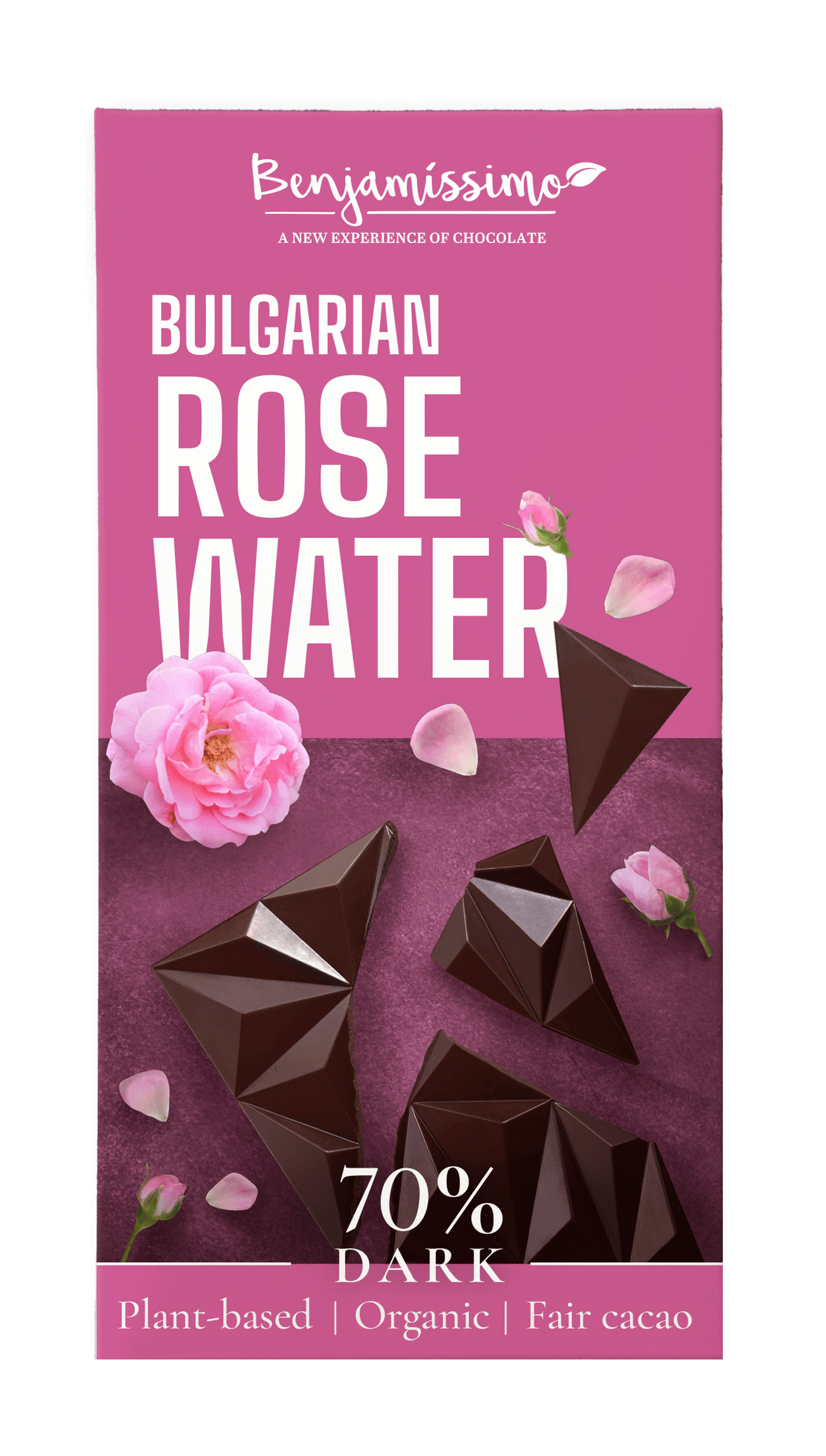 BULGARIAN ROSE WATER