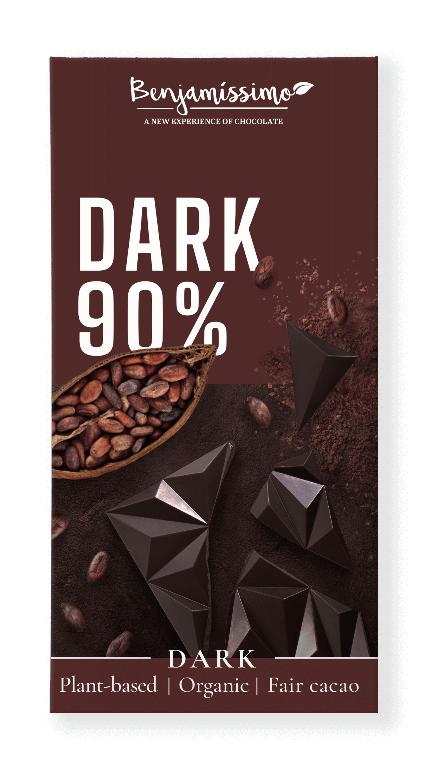 DARK 90%