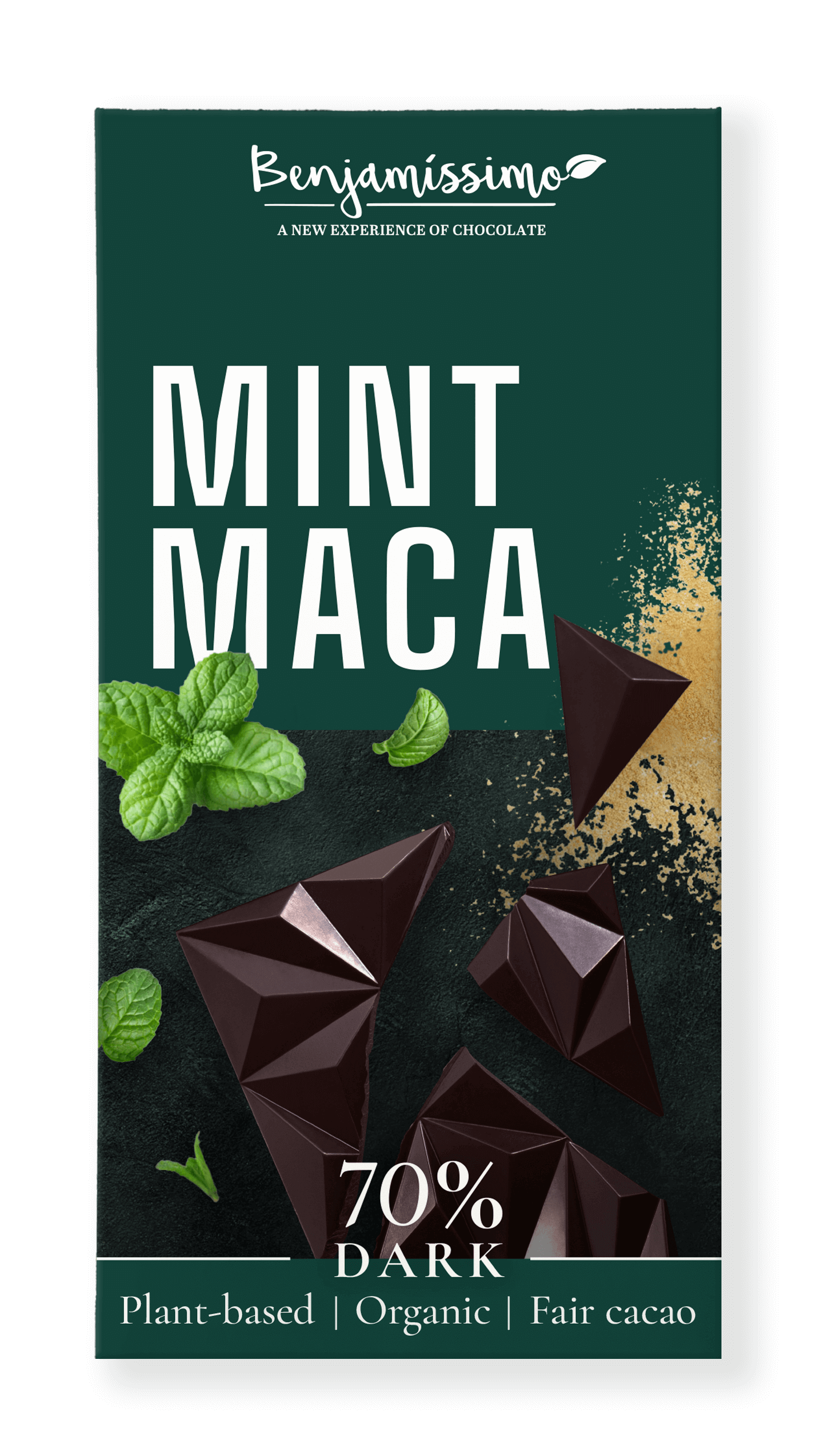 MINT MACA
