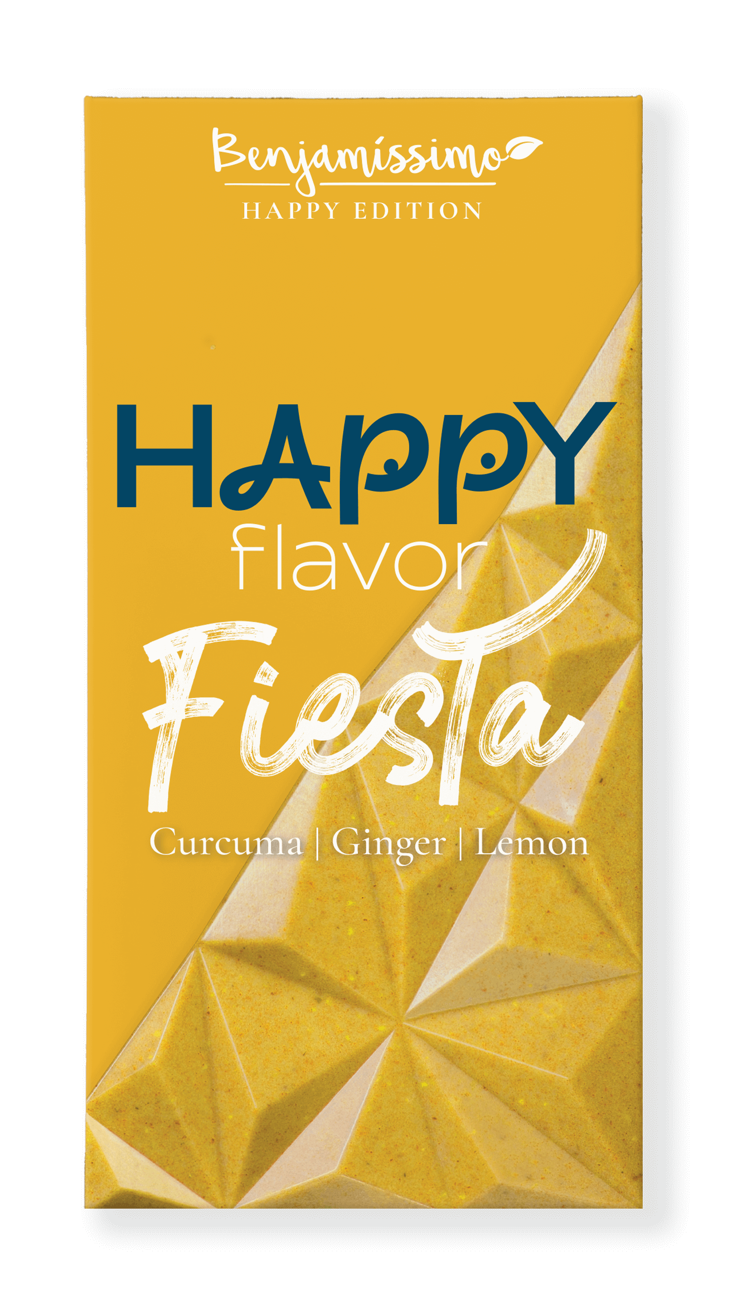 CURCUMA GINGER LEMON