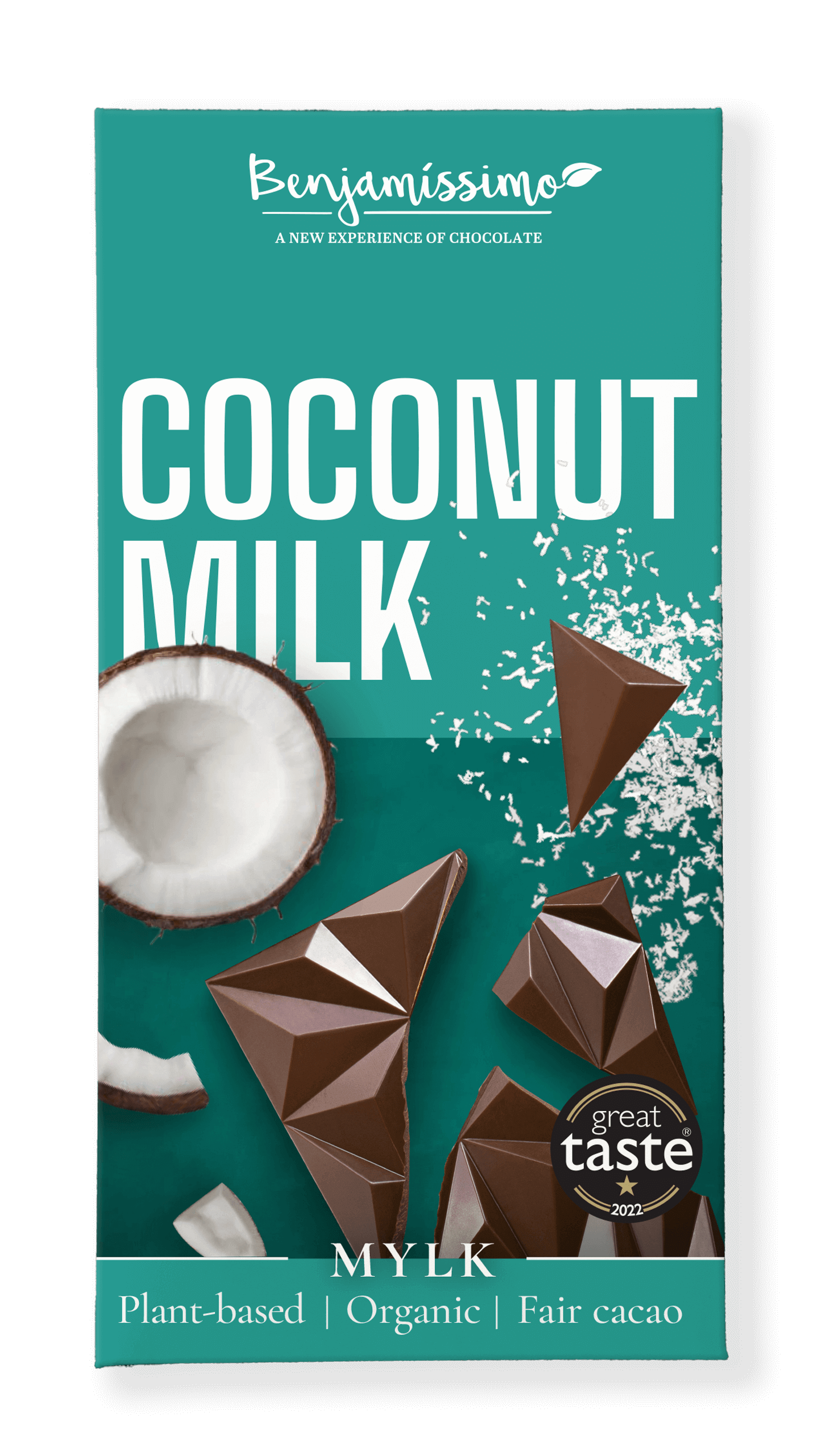 COCONUT MILK